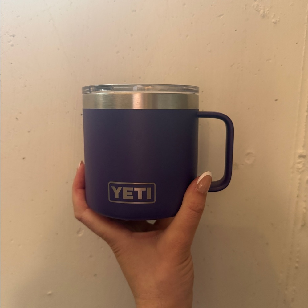 YETI Rambler 15 Oz